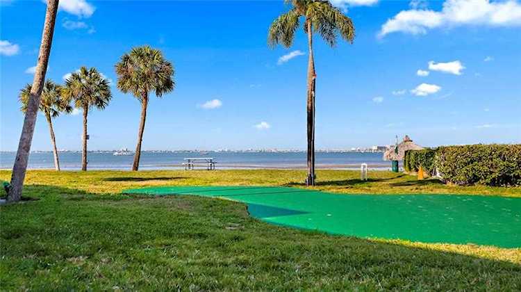 3697 S 42nd WAY #D St Petersburg, FL 33711
