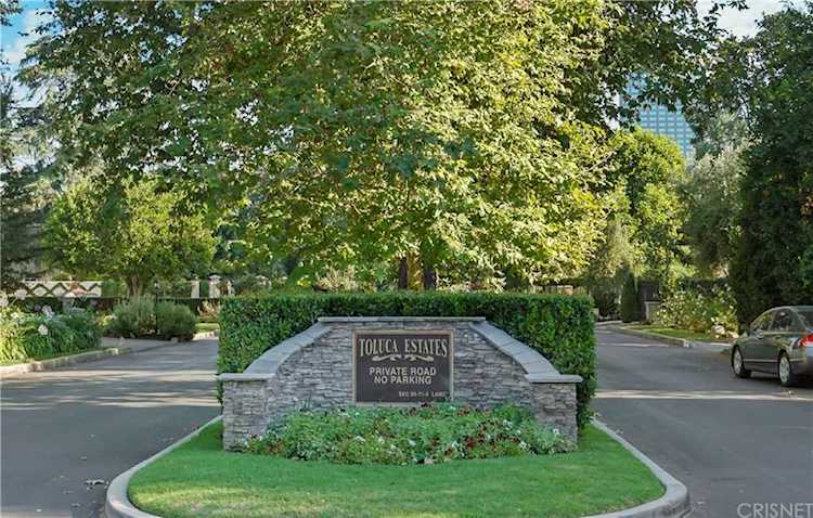 23 Toluca Estates Drive Toluca Lake, CA 91602