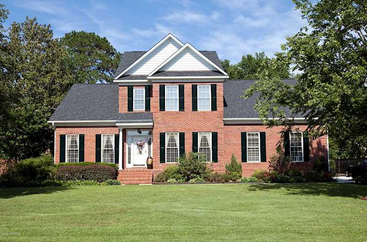 4208 Aftonshire Drive Wilmington, NC 28412