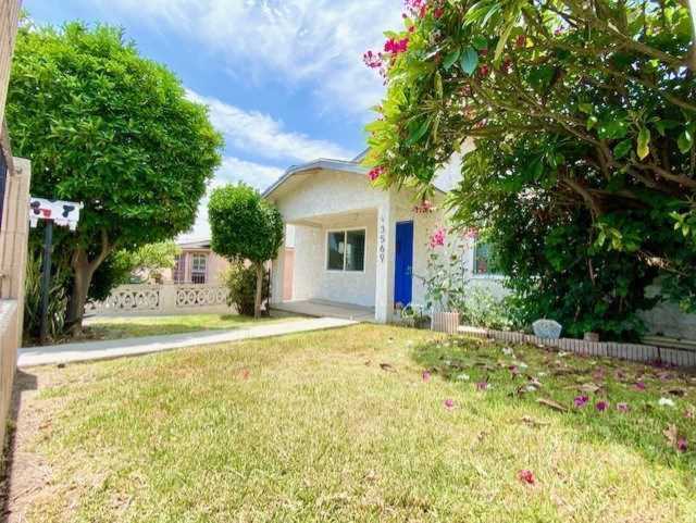 3569 Ellison Street City Terrace, CA 90063