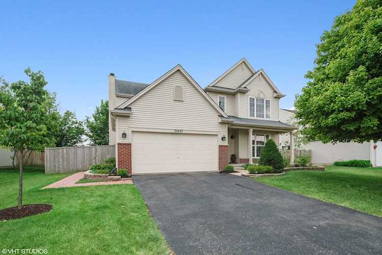 20433 Kingsbrook Dr Crest Hill, IL 60403