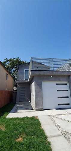 1523 E 99th Street Los Angeles, CA 90002