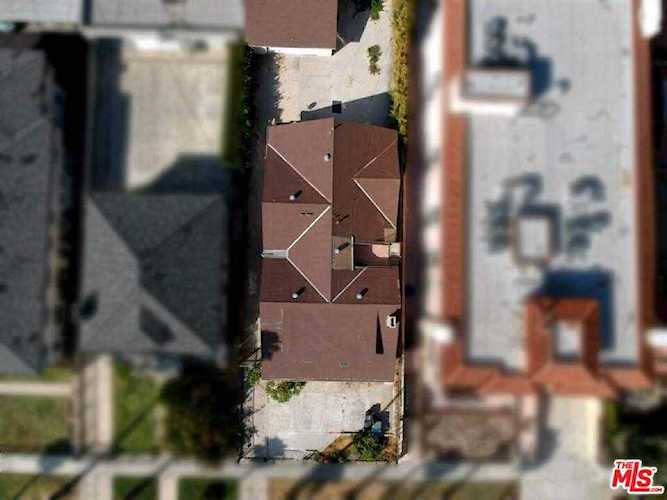 141 N Berendo Street Los Angeles, CA 90004