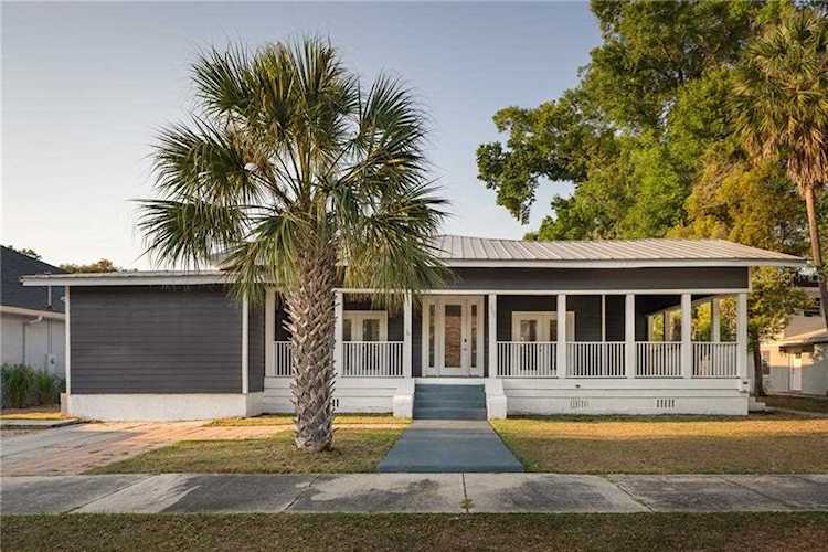 207 W Amelia Ave Tampa, FL 33602
