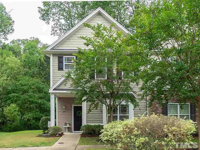634 Whitetail Creek Way Fuquay Varina, NC 27526 | MLS 2321697 Photo 1