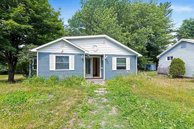 23 Mooney Dr Alburgh, VT 05440