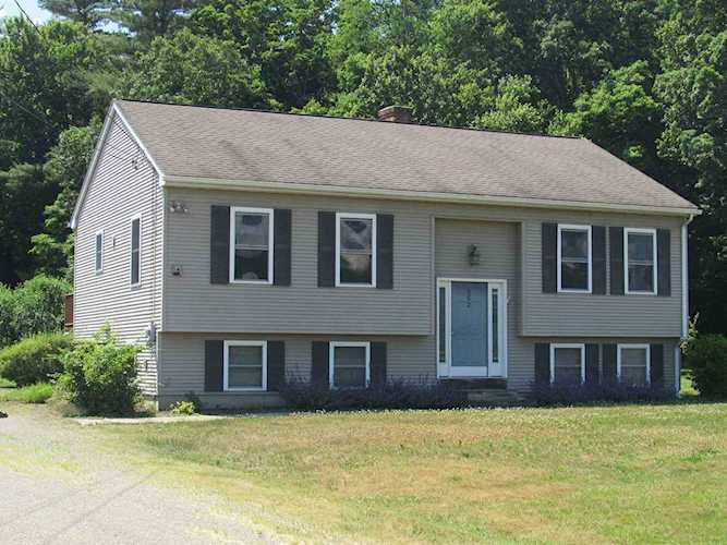552 Stebbins Rd Vernon, VT 05354