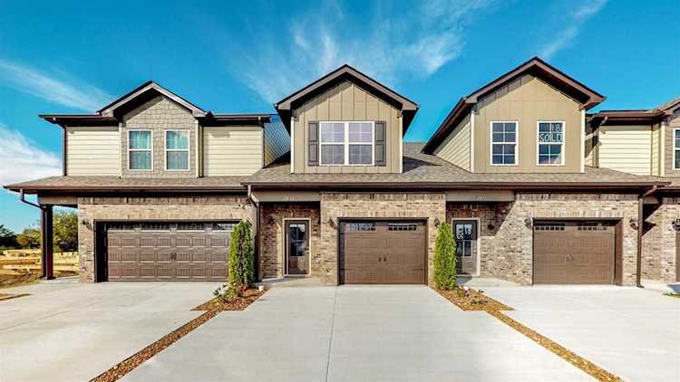 4121 Suntropic Ln- Lot 26 Murfreesboro, TN 37127