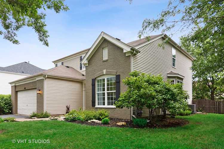 892 Honeysuckle Ln Aurora, IL 60506