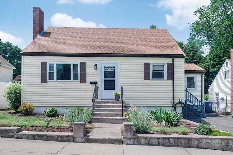 31 Manion Rd Boston, MA 02136