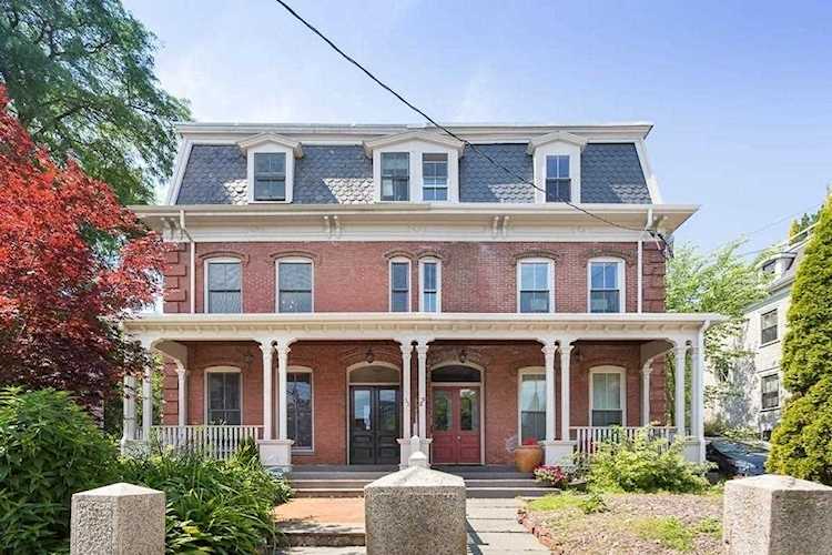 31 Millmont #2 Boston, MA 02119