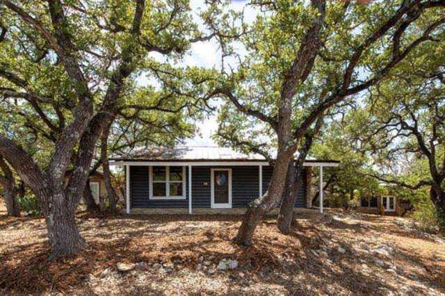 3205 Elder Hill Rd Driftwood, TX 78619