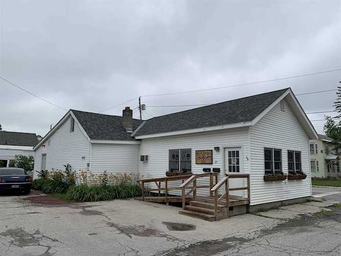 29 Second St Fair Haven, VT 05743