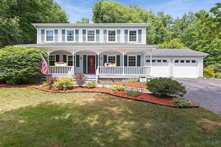 60 Beech St Essex, VT 05452