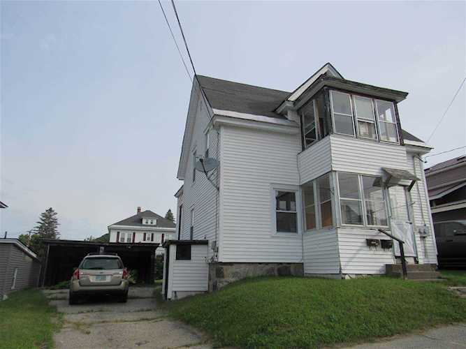 119 State St Berlin, NH 03570