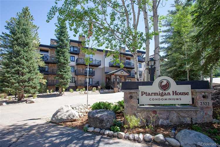 2322 Apres Ski Way #30 Steamboat Springs, CO 80487