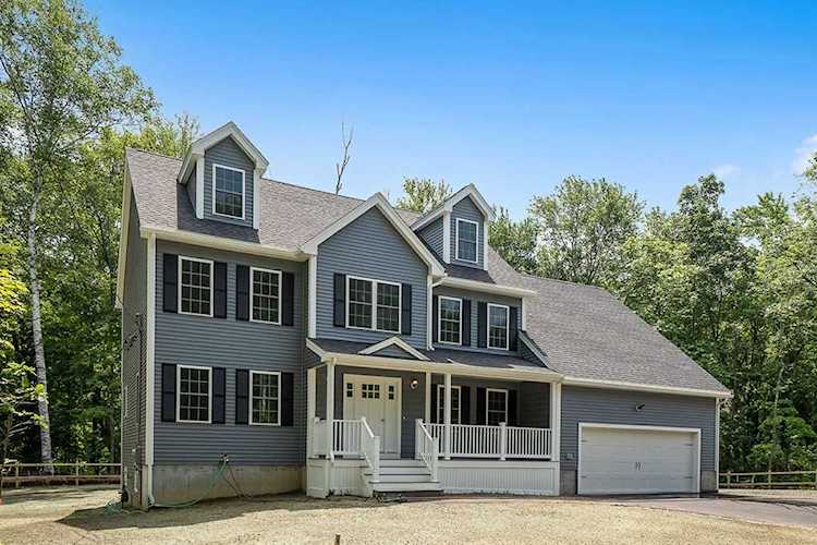 30 Montvale Street Haverhill, MA 01835