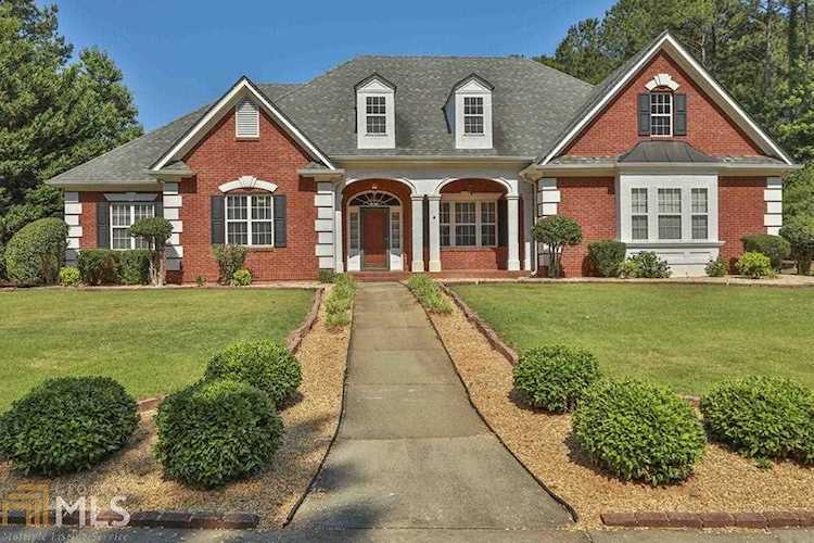 138 Middleton Trce Newnan, GA 30265