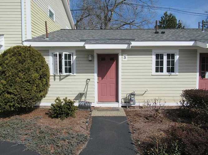 4 Nancy Rd #3 Easton, MA 02375
