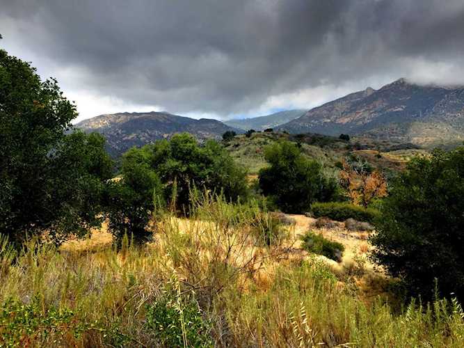 1330 N Ontare Rd Santa Barbara, CA 93105