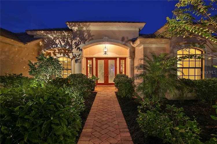 12307 Greenbrier WAY Lakewood Ranch, FL 34202