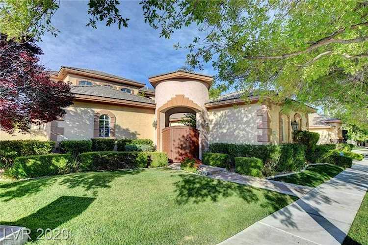 660 Ravel Ct Las Vegas, NV 89145