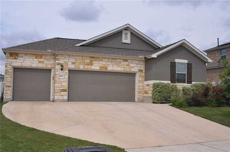 5613 Lehman Way Austin, TX 78747