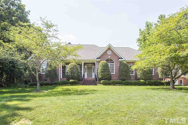 5217 Mill Dam Road Wake Forest, NC 27587