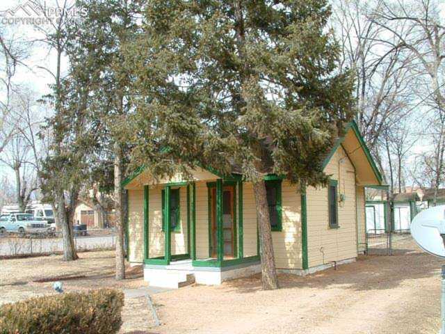321 W Missouri Avenue Fountain, CO 80817