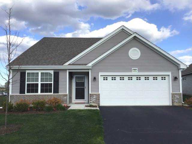 875 Carolina Ct Pingree Grove, IL 60140