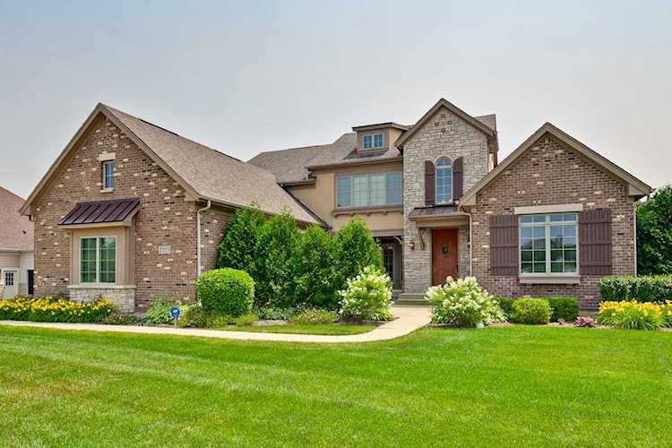 23553 N Sanctuary Club Dr Kildeer, IL 60047