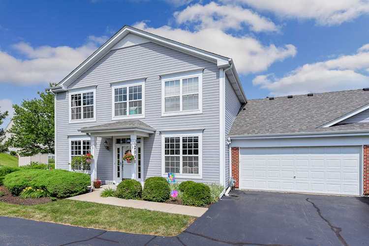 203 W Park Ave #B Sugar Grove, IL 60554