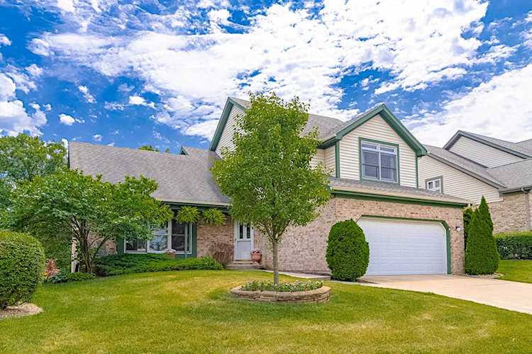 14455 S Provencal Dr Homer Glen, IL 60491