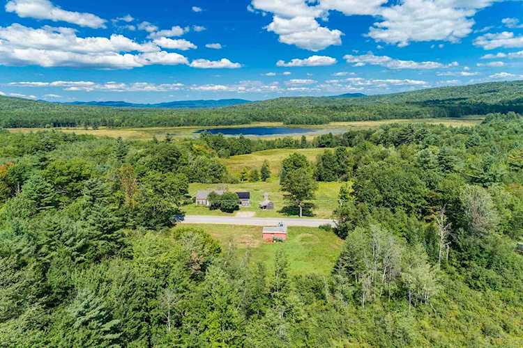 21 Sawyer Rd Ossipee, NH 03864
