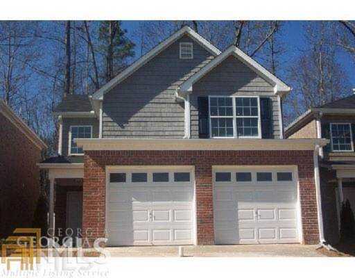 212 Rankin Cir Mcdonough, GA 30253 | MLS 8812977 Photo 1