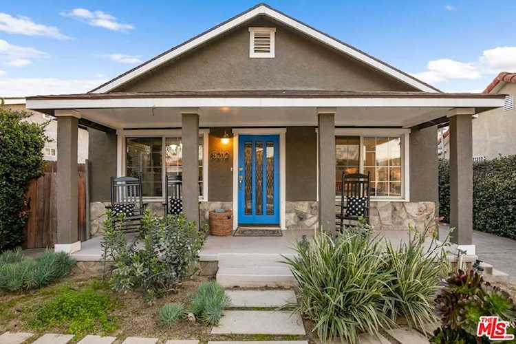 5212 Buchanan Street Highland Park, CA 90042