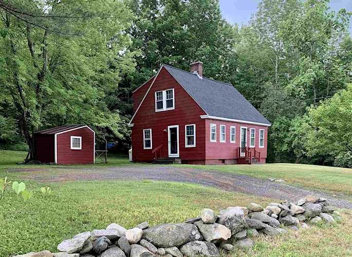 378 Dartmouth College Hwy Lebanon, NH 03766
