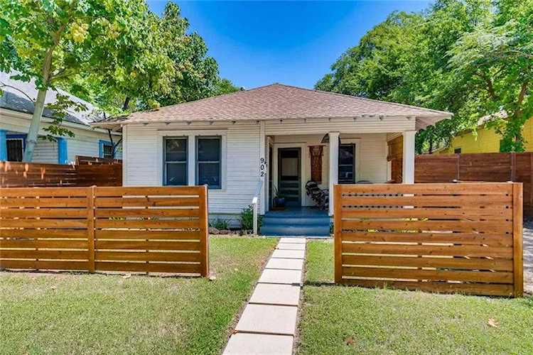 902 Spence St Austin, TX 78702