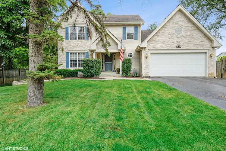 1080 Grand Blvd Wauconda, IL 60084