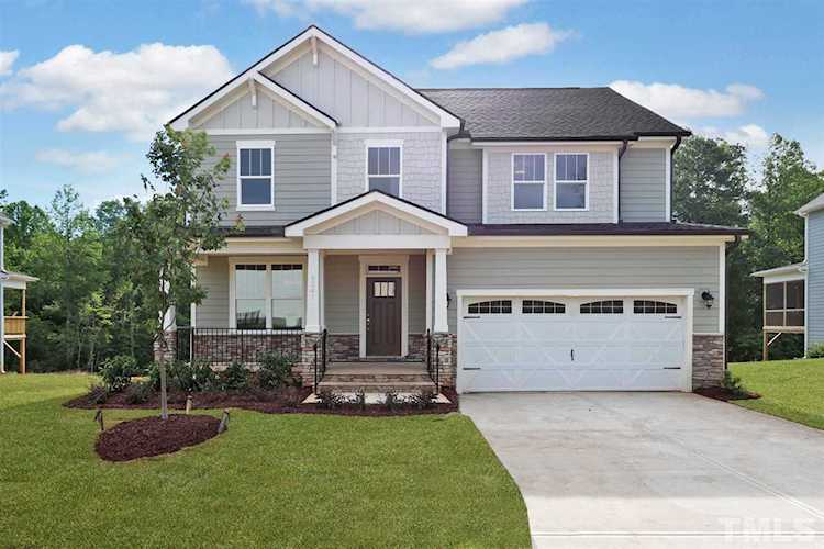 6241 Fauvette Lane Holly Springs, NC 27540
