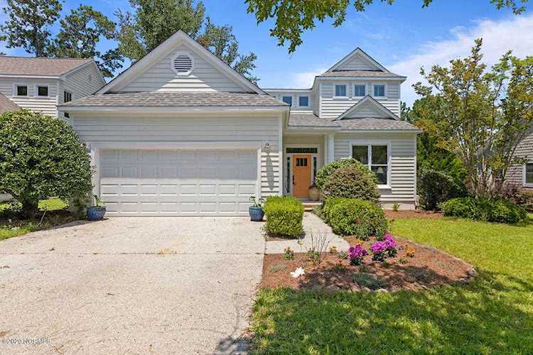 8503 Hammock Dunes Drive Wilmington, NC 28411