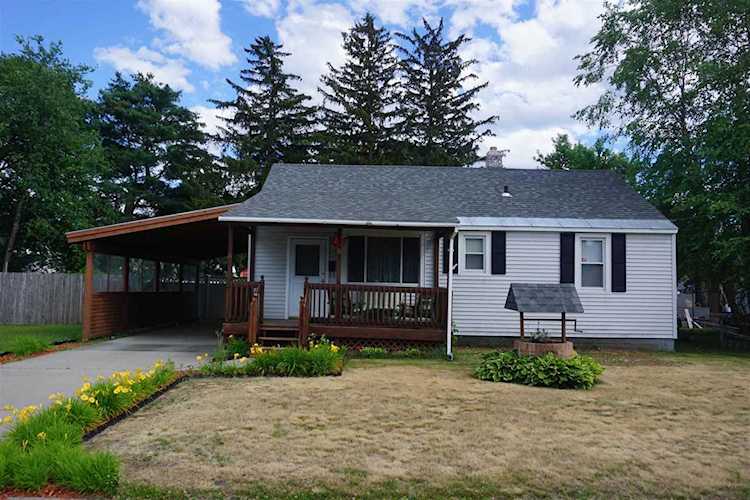 15 Algird St Burlington, VT 05408