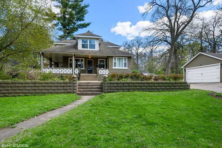 507 Lincoln Ave Fox River Grove, IL 60021
