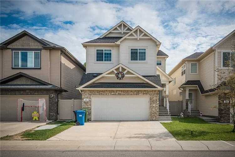 115 Panatella Cape NW Calgary, AB T3K 0W3