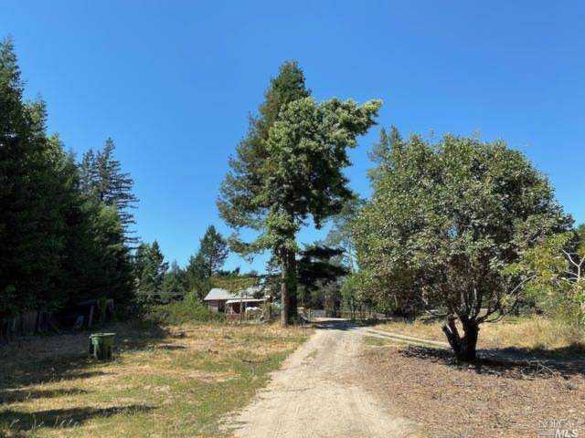 12745 Dupont Road Sebastopol, CA 95472
