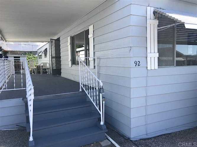 28890 Lilac Rd #92 Valley Center, CA 92082