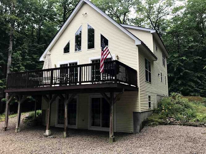 13 Summer St Freedom, NH 03836