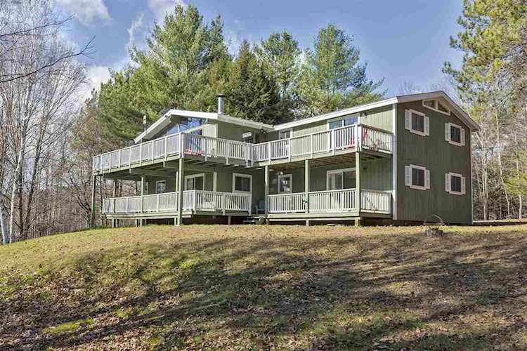 160 Strawberry Hill Rd West Windsor, VT 05037