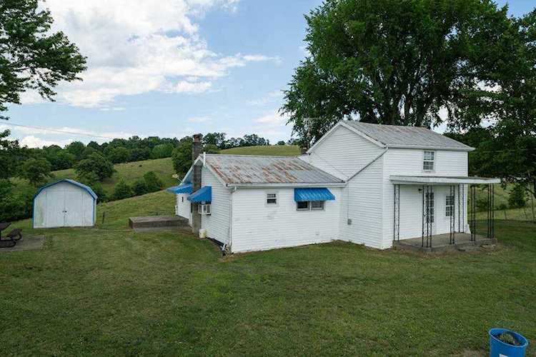 9555 Warsaw Rd Dry Ridge, KY 41035