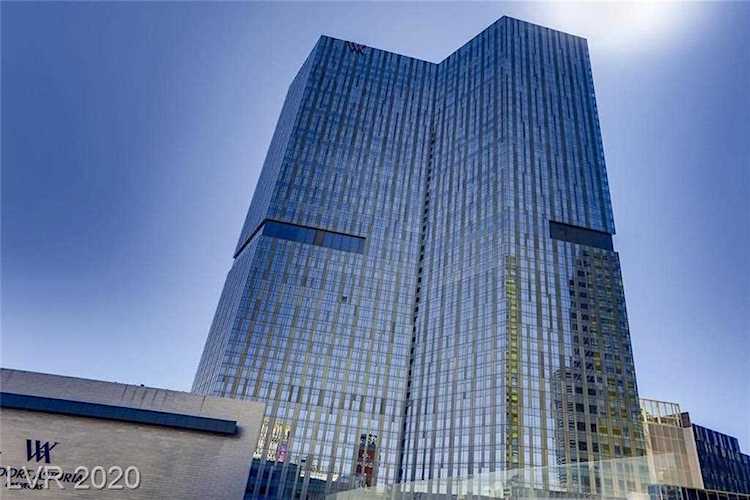 3750 Las Vegas Blvd #3110 Las Vegas, NV 89158